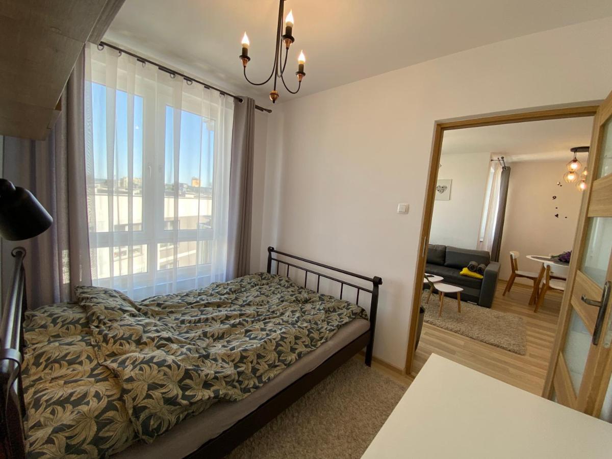 Apartament Centrum Urban Rzeszów Exterior foto
