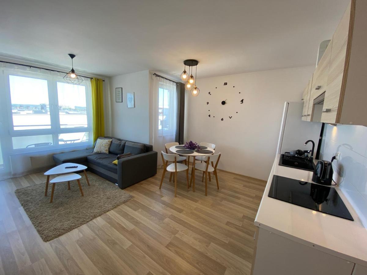 Apartament Centrum Urban Rzeszów Exterior foto