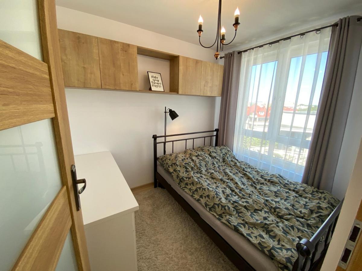 Apartament Centrum Urban Rzeszów Exterior foto