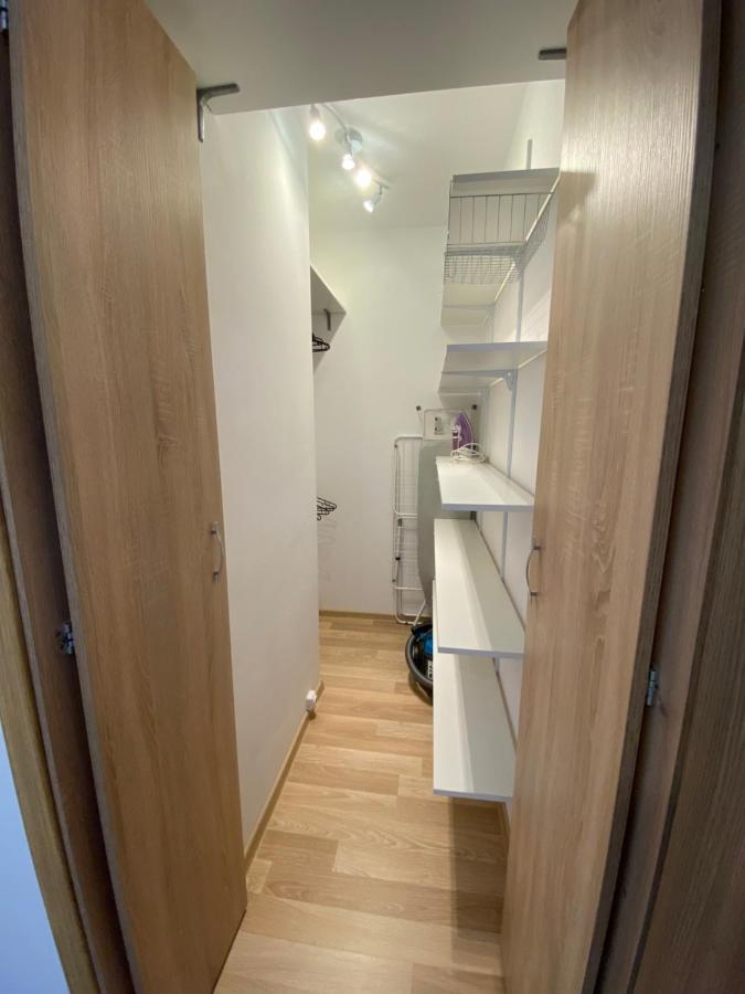Apartament Centrum Urban Rzeszów Exterior foto
