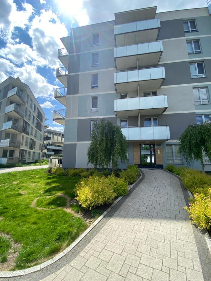 Apartament Centrum Urban Rzeszów Exterior foto